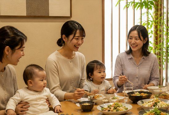 ママ会