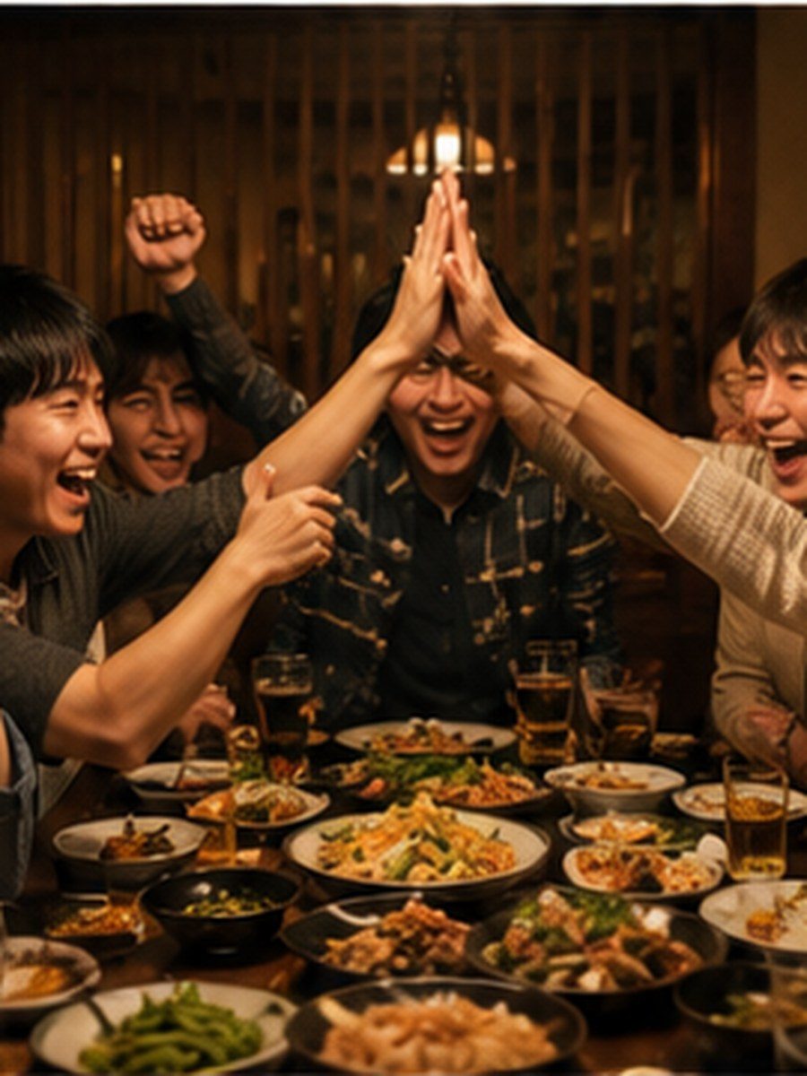 宴会・団体