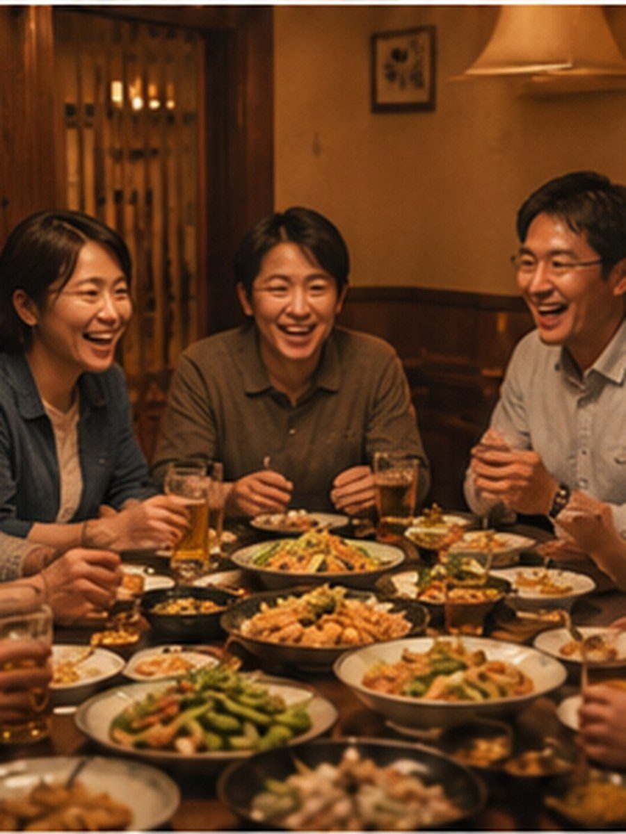 地域・団体の集まり