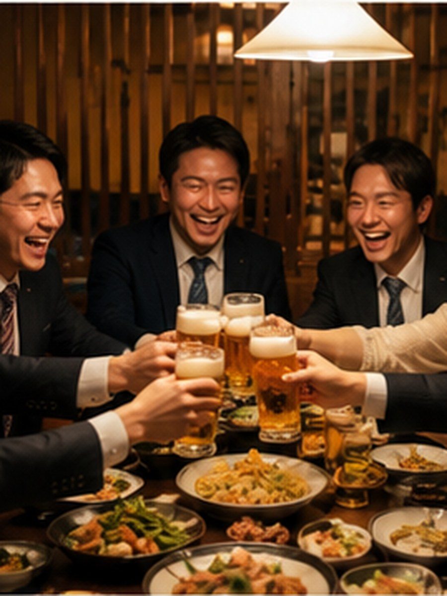 大人数でも個室でゆっくり
