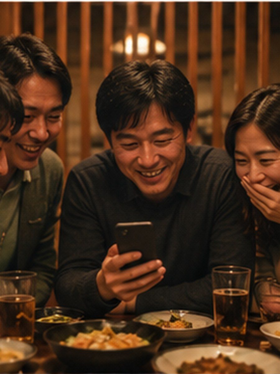 同窓会