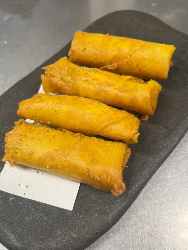 カリッとチーズ4本