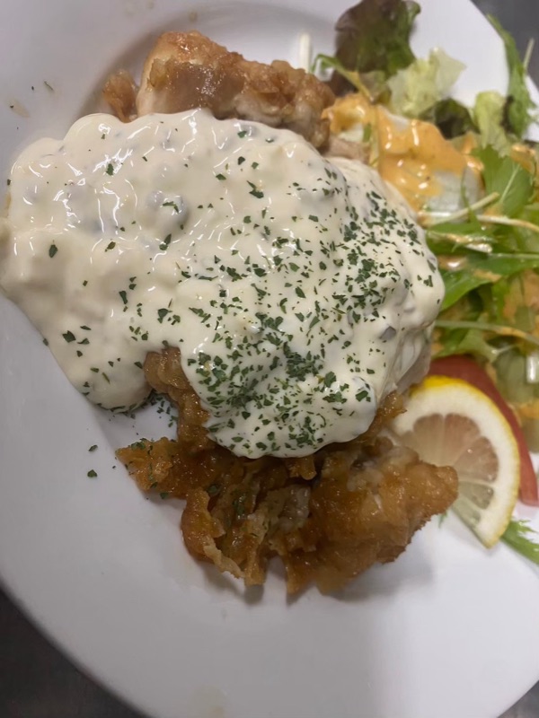 チキン南蛮